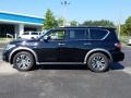  2018 Armada SL Super Black