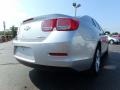 Silver Ice Metallic - Malibu LT Photo No. 8