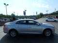 Silver Ice Metallic - Malibu LT Photo No. 10