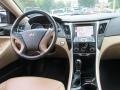 Pacific Blue Pearl - Sonata Limited 2.0T Photo No. 10