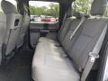 Ingot Silver - F150 XLT SuperCrew Photo No. 10