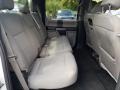 Ingot Silver - F150 XLT SuperCrew Photo No. 11