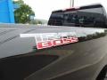 2019 Chevrolet Silverado 1500 LT Z71 Trail Boss Crew Cab 4WD Marks and Logos