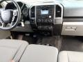 Ingot Silver - F150 XLT SuperCrew Photo No. 13