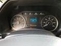 Ingot Silver - F150 XLT SuperCrew Photo No. 14