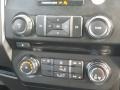Ingot Silver - F150 XLT SuperCrew Photo No. 16