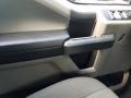 Ingot Silver - F150 XLT SuperCrew Photo No. 17