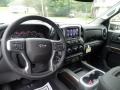 Black - Silverado 1500 LT Z71 Trail Boss Crew Cab 4WD Photo No. 25