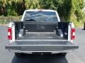 Ingot Silver - F150 XLT SuperCrew Photo No. 19