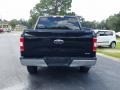 Shadow Black - F150 XLT SuperCrew Photo No. 5