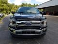 Shadow Black - F150 XLT SuperCrew Photo No. 10