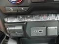 2019 Chevrolet Silverado 1500 LT Z71 Trail Boss Crew Cab 4WD Controls