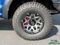 2018 Ford F150 Shelby BAJA Raptor SuperCrew 4x4 Wheel and Tire Photo