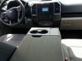 Shadow Black - F150 XLT SuperCrew Photo No. 15