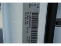 PW7: White Knuckle 2019 Dodge Charger SXT Color Code