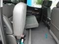 2019 Chevrolet Silverado 1500 LT Z71 Trail Boss Crew Cab 4WD Rear Seat