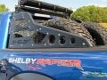 2018 Lightning Blue Ford F150 Shelby BAJA Raptor SuperCrew 4x4  photo #17