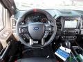 2018 Lightning Blue Ford F150 Shelby BAJA Raptor SuperCrew 4x4  photo #20