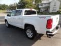 2019 Summit White Chevrolet Colorado LT Crew Cab 4x4  photo #7