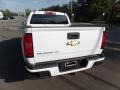 2019 Summit White Chevrolet Colorado LT Crew Cab 4x4  photo #8