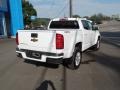 2019 Summit White Chevrolet Colorado LT Crew Cab 4x4  photo #9