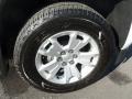 2019 Summit White Chevrolet Colorado LT Crew Cab 4x4  photo #11