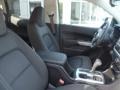 2019 Summit White Chevrolet Colorado LT Crew Cab 4x4  photo #14