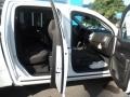 2019 Summit White Chevrolet Colorado LT Crew Cab 4x4  photo #17