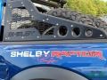 2018 Lightning Blue Ford F150 Shelby BAJA Raptor SuperCrew 4x4  photo #48