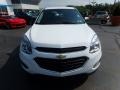 Summit White - Equinox LS AWD Photo No. 13