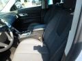 Summit White - Equinox LS AWD Photo No. 20