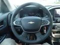 2019 Summit White Chevrolet Colorado LT Crew Cab 4x4  photo #42