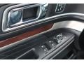 2017 Magnetic Ford Explorer Platinum 4WD  photo #51