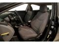 Black - Elantra SE Sedan Photo No. 5