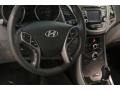 Black - Elantra SE Sedan Photo No. 6