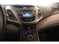 Black - Elantra SE Sedan Photo No. 8