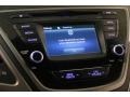 Black - Elantra SE Sedan Photo No. 10