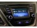 Black - Elantra SE Sedan Photo No. 11