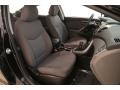 Black - Elantra SE Sedan Photo No. 15