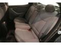Black - Elantra SE Sedan Photo No. 17