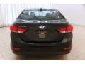 Black - Elantra SE Sedan Photo No. 18