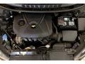 Black - Elantra SE Sedan Photo No. 19