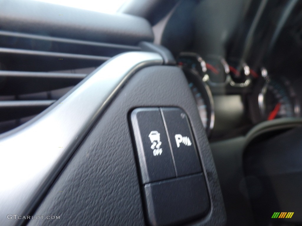 2019 Tahoe LS 4WD - Silver Ice Metallic / Jet Black photo #28