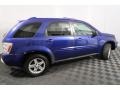 2005 Laser Blue Metallic Chevrolet Equinox LT AWD  photo #13