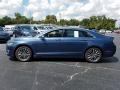 Blue Diamond Metallic - MKZ Select Photo No. 2