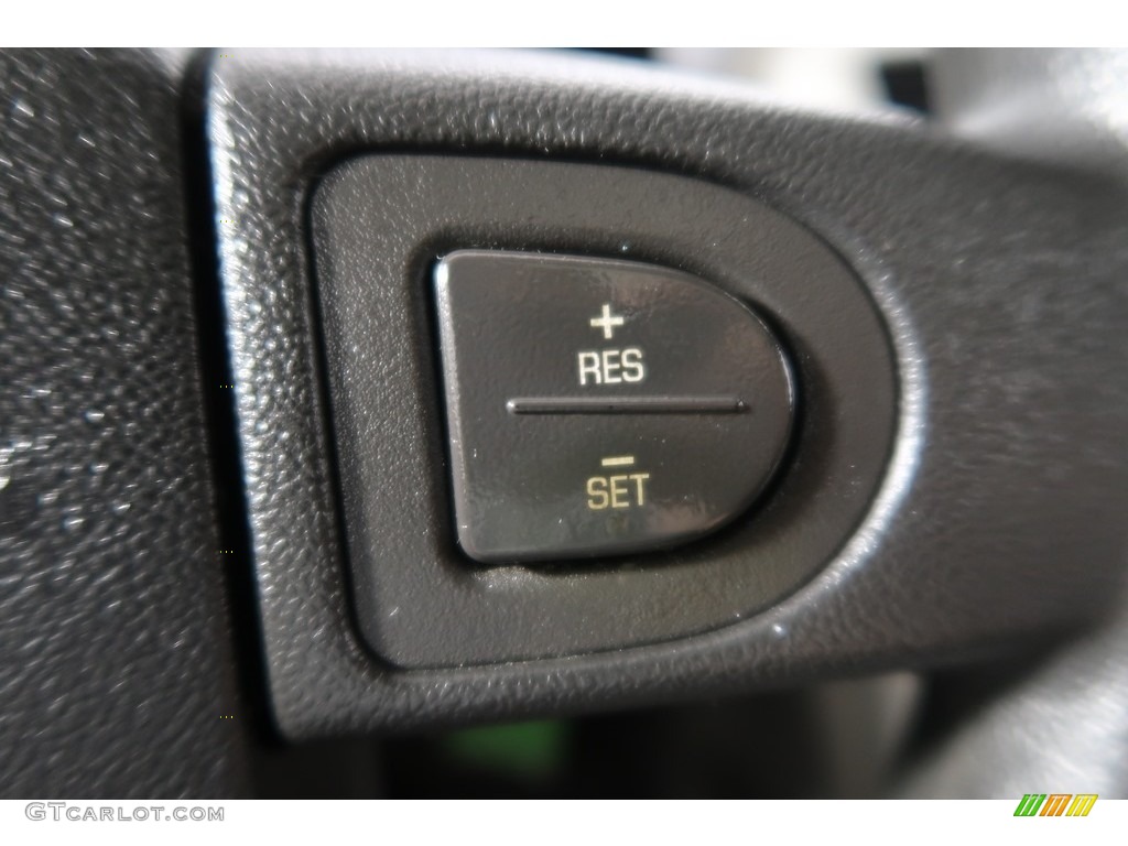 2005 Equinox LT AWD - Laser Blue Metallic / Light Gray photo #40