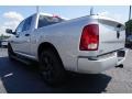 Bright Silver Metallic - 1500 Express Crew Cab Photo No. 12