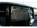 Diamond Black Crystal Pearl - 1500 Big Horn Crew Cab Photo No. 7