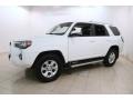 2016 Super White Toyota 4Runner SR5 Premium 4x4  photo #3