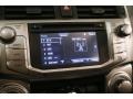 2016 Super White Toyota 4Runner SR5 Premium 4x4  photo #9